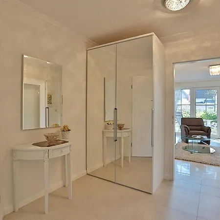 Apartment Kurparkresidenz-timmendorfer Kurparkresidenz-timmendorfer 01 Timmendorfer Strand