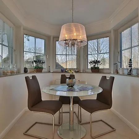 Kurparkresidenz-timmendorfer Kurparkresidenz-timmendorfer 01 Apartamento