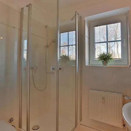 Apartment Kurparkresidenz-timmendorfer Kurparkresidenz-timmendorfer 01 *