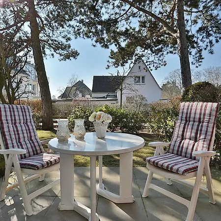 Kurparkresidenz-timmendorfer Kurparkresidenz-timmendorfer 01 * Timmendorfer Strand