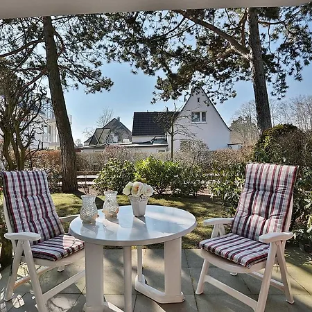 Kurparkresidenz-timmendorfer Kurparkresidenz-timmendorfer 01 * Timmendorfer Strand