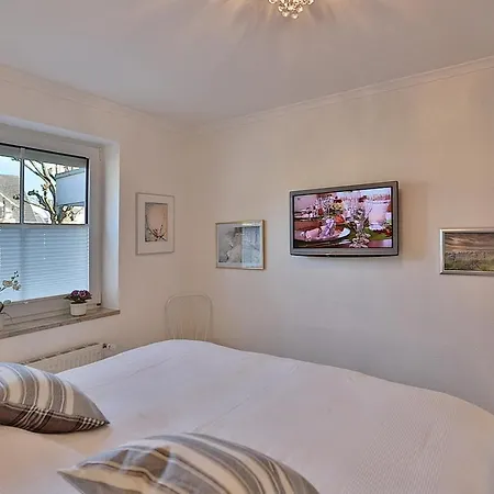 Kurparkresidenz-timmendorfer Kurparkresidenz-timmendorfer 01 Apartamento