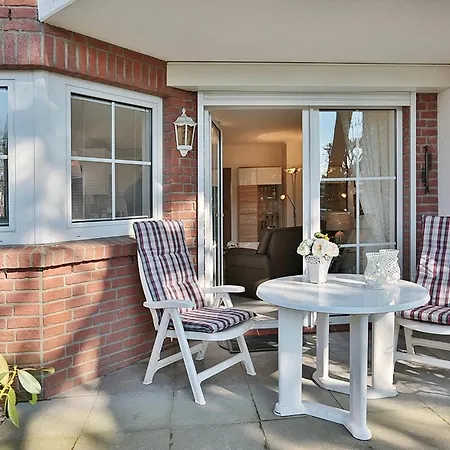 Kurparkresidenz-timmendorfer Kurparkresidenz-timmendorfer 01 Timmendorfer Strand