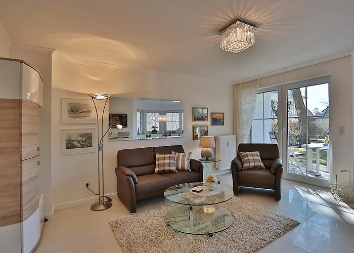 Kurparkresidenz-timmendorfer Kurparkresidenz-timmendorfer 01 * Timmendorfer Strand