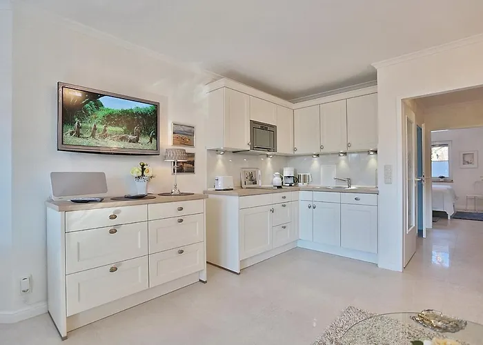 Apartamento Kurparkresidenz-timmendorfer Kurparkresidenz-timmendorfer 01 *