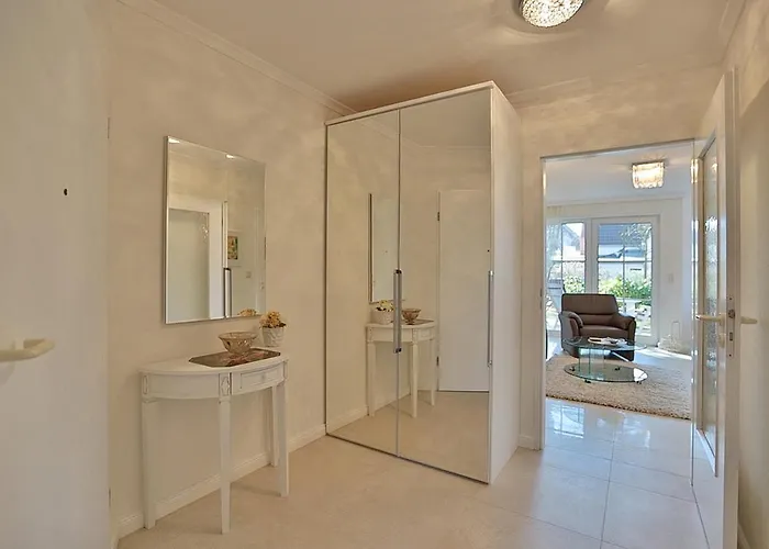 Apartment Kurparkresidenz-timmendorfer Kurparkresidenz-timmendorfer 01 Timmendorfer Strand