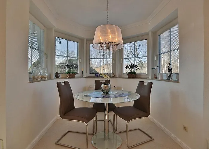 Kurparkresidenz-timmendorfer Kurparkresidenz-timmendorfer 01 Apartment