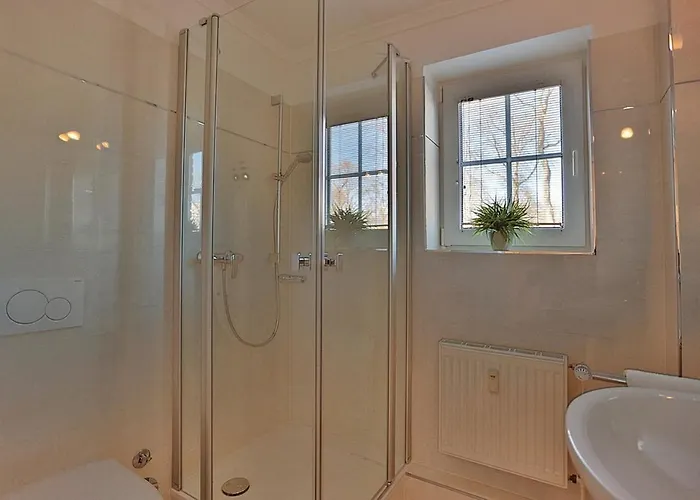 Apartment Kurparkresidenz-timmendorfer Kurparkresidenz-timmendorfer 01 *