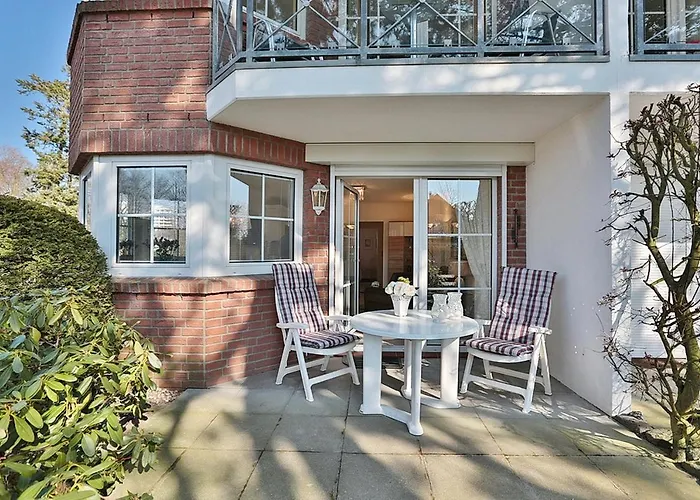 Kurparkresidenz-timmendorfer Kurparkresidenz-timmendorfer 01 Timmendorfer Strand