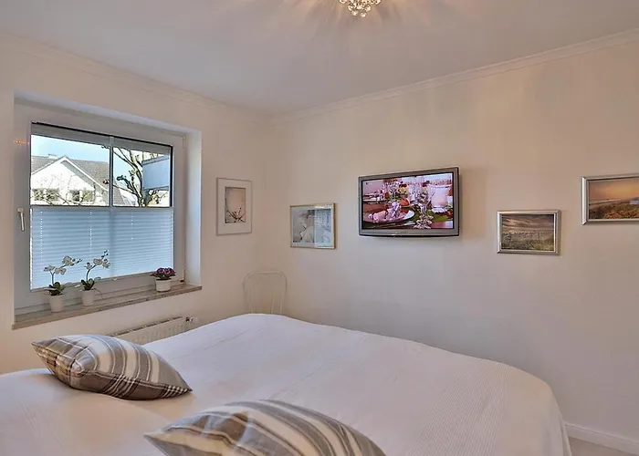 Kurparkresidenz-timmendorfer Kurparkresidenz-timmendorfer 01 Apartamento