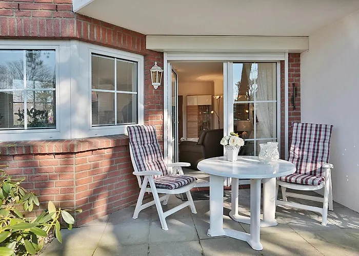 Kurparkresidenz-timmendorfer Kurparkresidenz-timmendorfer 01 Timmendorfer Strand